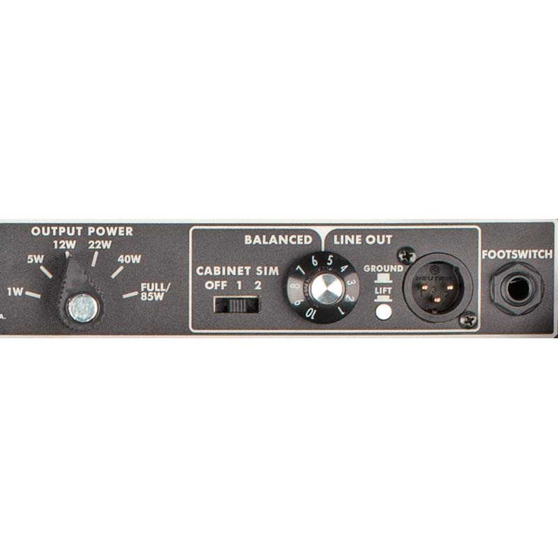 Fender USA Tone Master Twin Reverb（アンプ コンボ フェンダー） 画像4