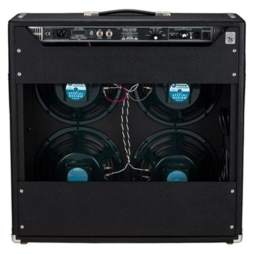 Fender USA Tone Master Super Reverb 100V JNP（アンプ コンボ フェンダー） 画像1