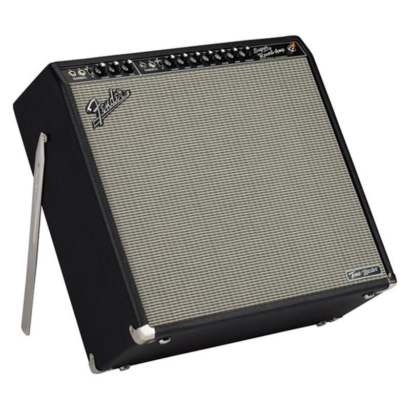 Fender USA Tone Master Super Reverb 100V JNP（アンプ コンボ フェンダー） 画像3