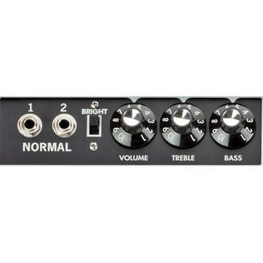Fender USA Tone Master Super Reverb 100V JNP（アンプ コンボ フェンダー） 画像4