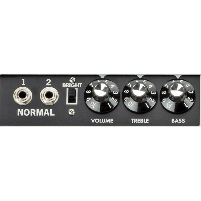 Fender USA Tone Master Super Reverb 100V JNP（アンプ コンボ フェンダー） 画像4
