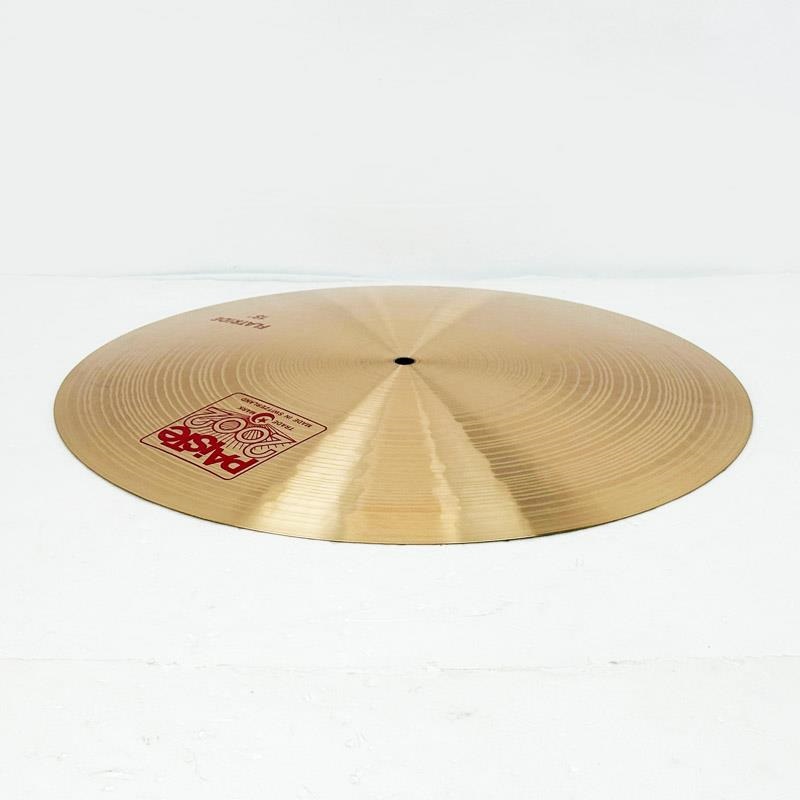 PAiSTe 【創業50周年大決算SALE】2002 Flat Ride 18 [1580g]【店頭展示特価品】 画像2