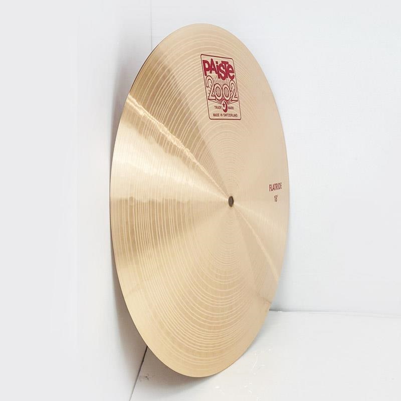 PAiSTe 【創業50周年大決算SALE】2002 Flat Ride 18 [1580g]【店頭展示特価品】 画像3