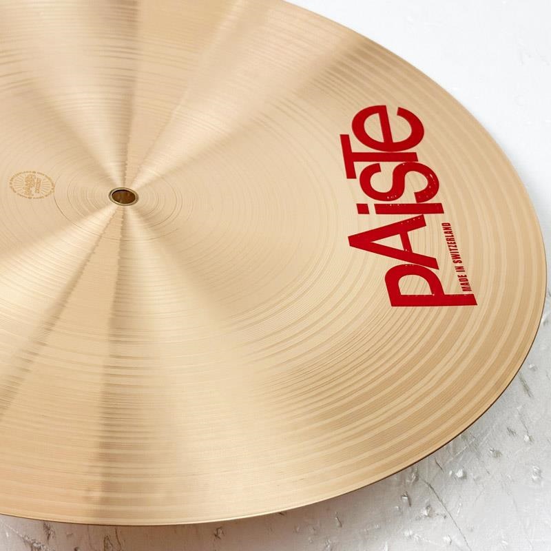 PAiSTe 【創業50周年大決算SALE】2002 Flat Ride 18 [1580g]【店頭展示特価品】 画像6