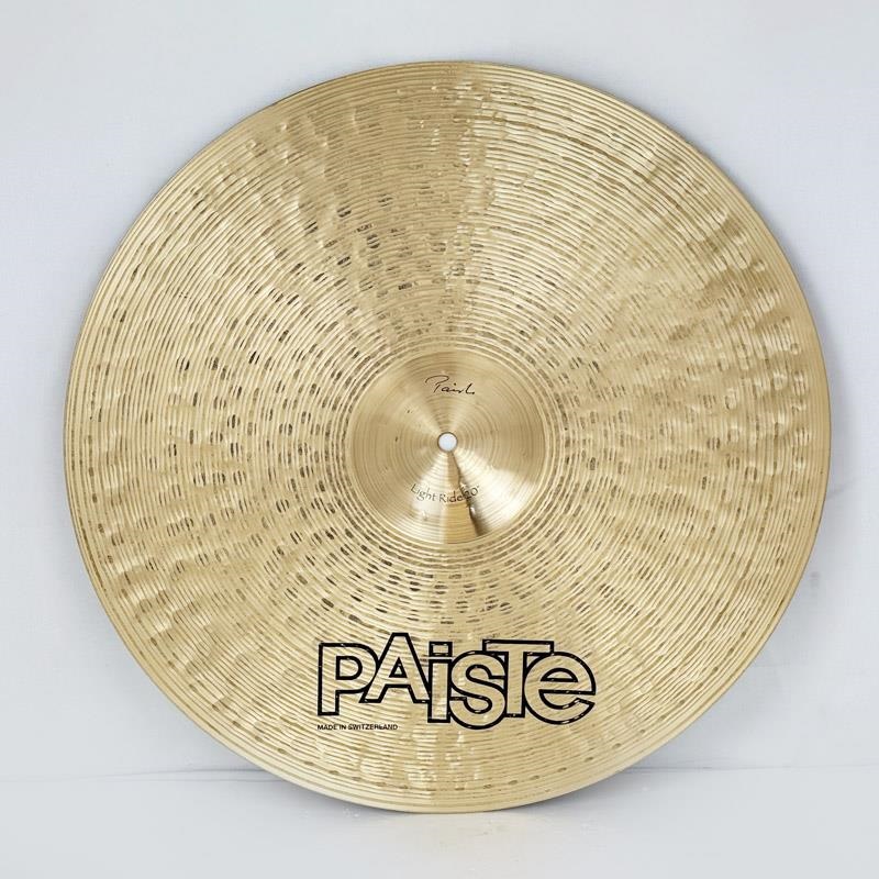 PAiSTe 【創業50周年大決算SALE】Signature Traditionals Light Ride 20 [1918g]【店頭展示特価品】 画像1