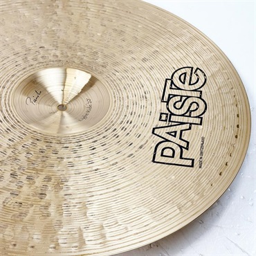 PAiSTe 【創業50周年大決算SALE】Signature Traditionals Light Ride 20 [1918g]【店頭展示特価品】 画像6