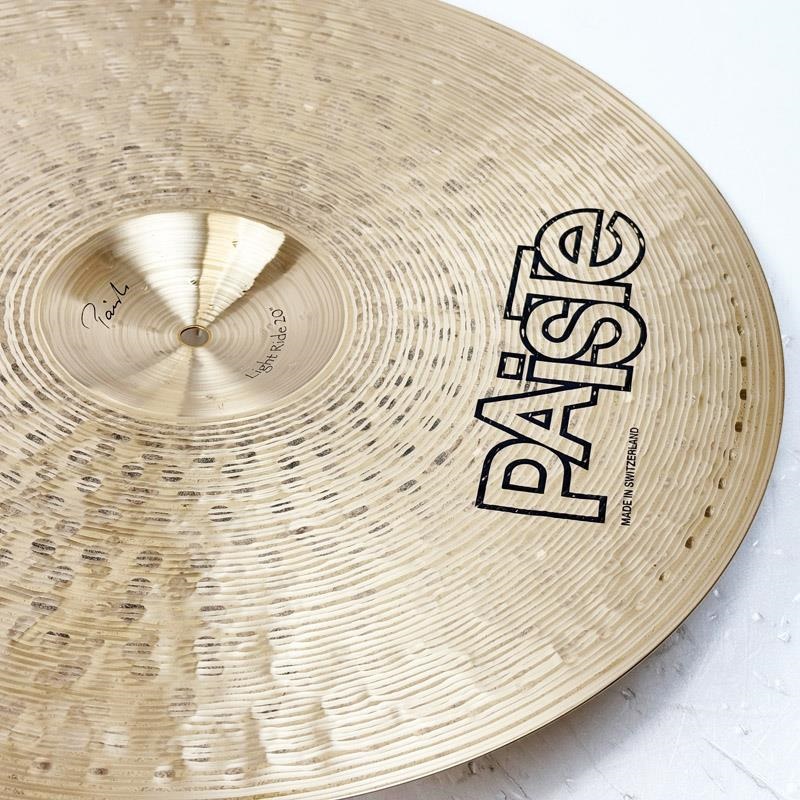 PAiSTe 【創業50周年大決算SALE】Signature Traditionals Light Ride 20 [1918g]【店頭展示特価品】 画像6