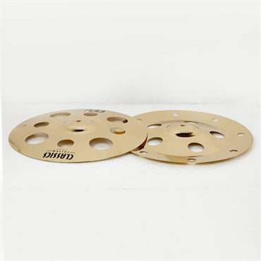 MEINL 【創業50周年大決算SALE】Classics Custom Trash Stack 16/16 [CC-16STK]【店頭展示特価品】 画像2