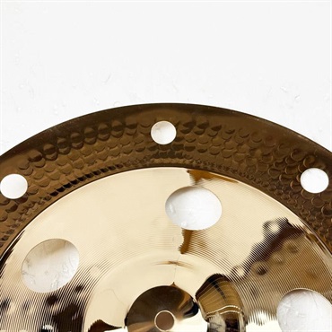 MEINL 【創業50周年大決算SALE】Classics Custom Trash Stack 16/16 [CC-16STK]【店頭展示特価品】 画像9