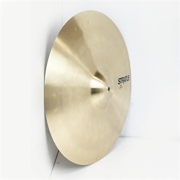 SABIAN 【創業50周年大決算SALE】STRATUS RIDE 20 [STR-20R] [1806g]【店頭展示特価品】 画像3