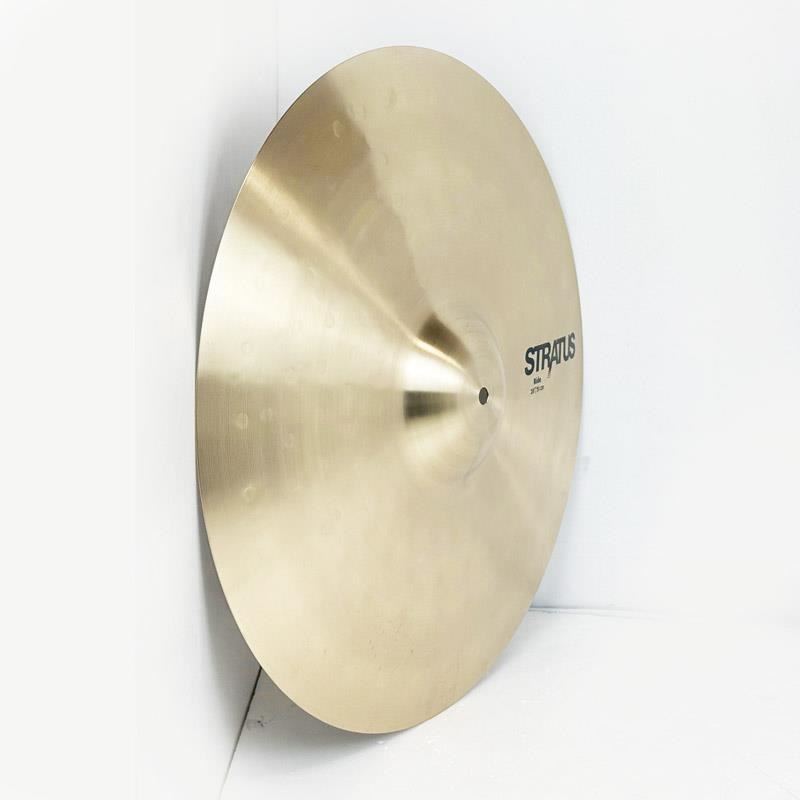 SABIAN 【創業50周年大決算SALE】STRATUS RIDE 20 [STR-20R] [1806g]【店頭展示特価品】 画像3