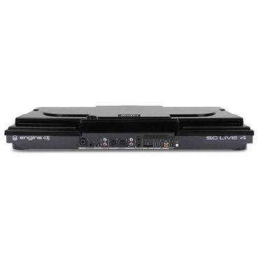 UDG U94113BL【Denon DJ SC Live 4 対応保護カバー】 画像4