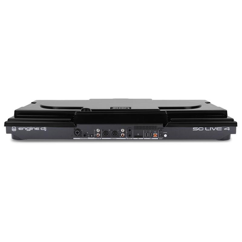 UDG U94113BL【Denon DJ SC Live 4 対応保護カバー】 画像4