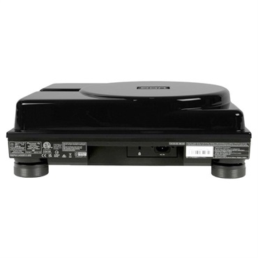 UDG U94115BL【SL-1200 & PLX-CRSS12 対応保護カバー】 画像4