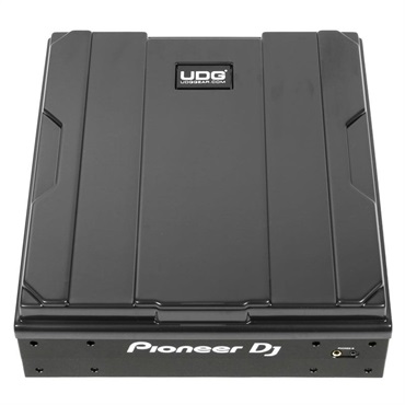 UDG U94117BL【DJM-A9 対応保護カバー】 画像1