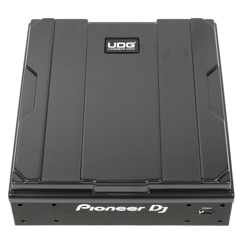 UDG U94117BL【DJM-A9 対応保護カバー】 画像1