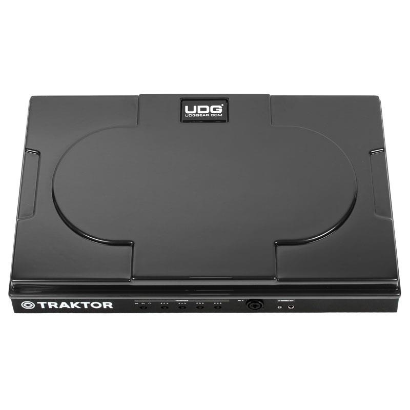 UDG U94118BL【NI Traktor Kontrol S4 MK3 対応保護カバー】 画像1