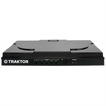 UDG U94118BL【NI Traktor Kontrol S4 MK3 対応保護カバー】 画像2
