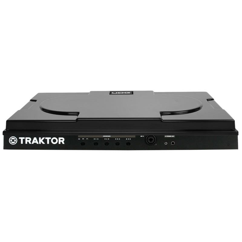 UDG U94118BL【NI Traktor Kontrol S4 MK3 対応保護カバー】 画像2