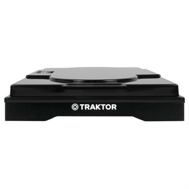 UDG U94118BL【NI Traktor Kontrol S4 MK3 対応保護カバー】 画像3