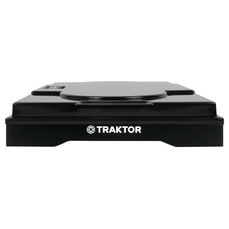UDG U94118BL【NI Traktor Kontrol S4 MK3 対応保護カバー】 画像3