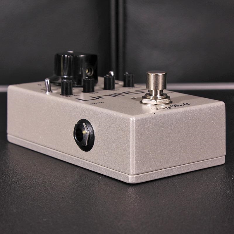 美品】DryBell Unit67 箱・保証書付き【数回のみ使用】 美品】DryBell