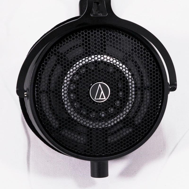 audio-technica 【創業50周年大決算SALE】【開封アウトレット特価】ATH-R50x (オーディオテクニカ)(オープンバック・開放ダイナミック型リファレンス・ヘッドフォン) 画像1