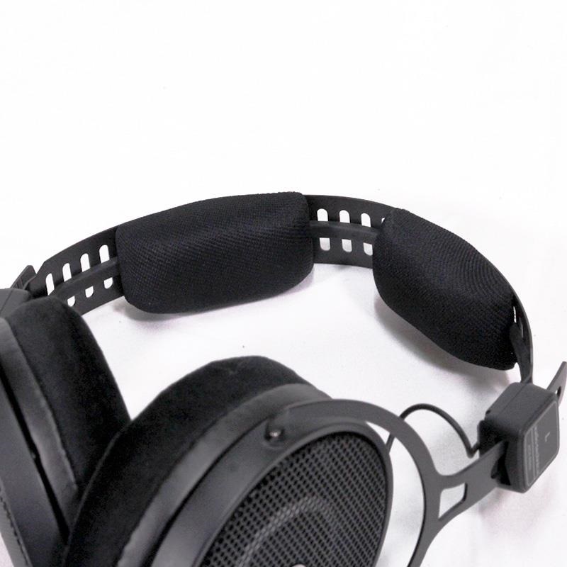 audio-technica 【創業50周年大決算SALE】【開封アウトレット特価】ATH-R50x (オーディオテクニカ)(オープンバック・開放ダイナミック型リファレンス・ヘッドフォン) 画像2