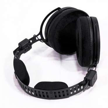 audio-technica 【創業50周年大決算SALE】【開封アウトレット特価】ATH-R50x (オーディオテクニカ)(オープンバック・開放ダイナミック型リファレンス・ヘッドフォン) 画像3