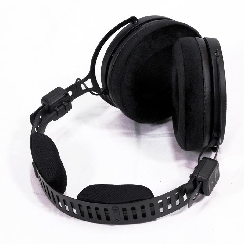 audio-technica 【創業50周年大決算SALE】【開封アウトレット特価】ATH-R50x (オーディオテクニカ)(オープンバック・開放ダイナミック型リファレンス・ヘッドフォン) 画像3