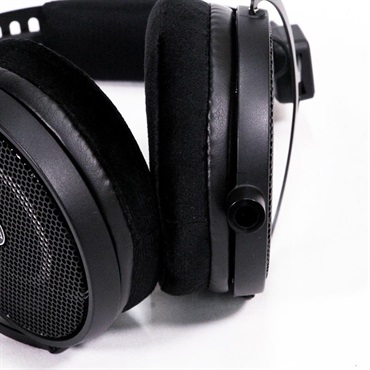 audio-technica 【創業50周年大決算SALE】【開封アウトレット特価】ATH-R50x (オーディオテクニカ)(オープンバック・開放ダイナミック型リファレンス・ヘッドフォン) 画像4