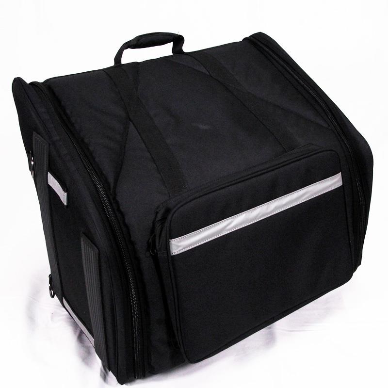 unknown USED 中古 Dallape SUPERMAESTRO IV (1台限定・訳あり中古品) 中古アコーディオン H.M.M.L ダブルチャンバー 41鍵盤 120ベース ダラッペ イタリア製 画像8