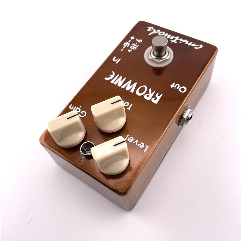 CMATMODS USED 中古 Brownie ｜イケベ楽器店オンラインストア
