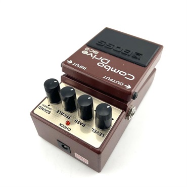 BOSS USED 中古 BC-2 Combo Drive 画像1