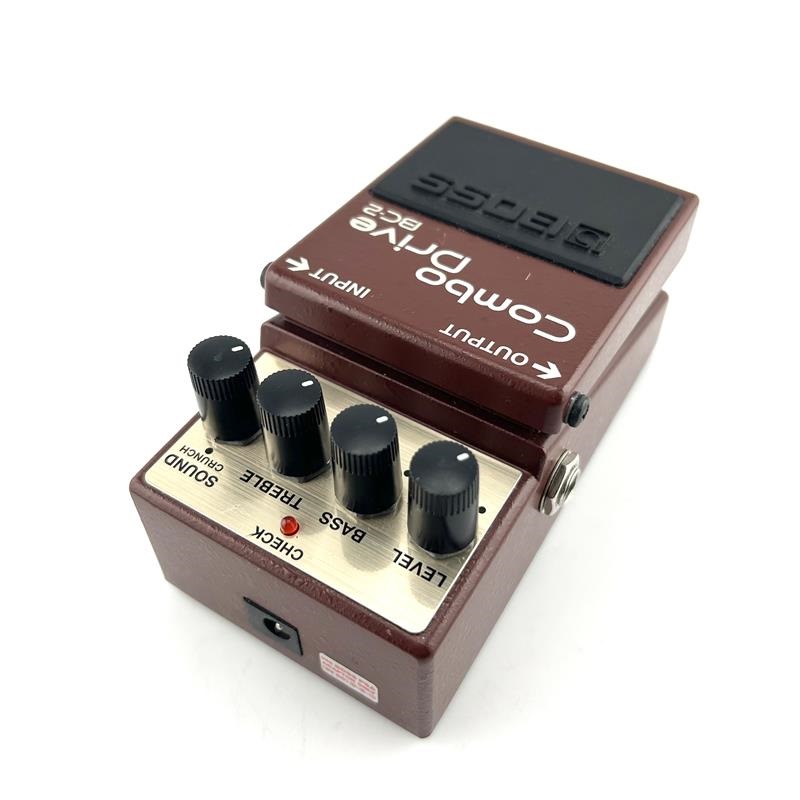 BOSS USED 中古 BC-2 Combo Drive 画像1