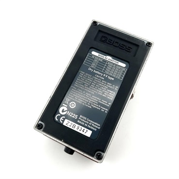 BOSS USED 中古 BC-2 Combo Drive 画像2