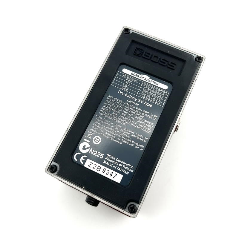 BOSS USED 中古 BC-2 Combo Drive 画像2