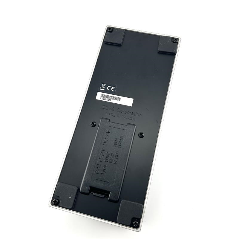BOSS USED 中古 PW-3 Wah Pedal 画像2