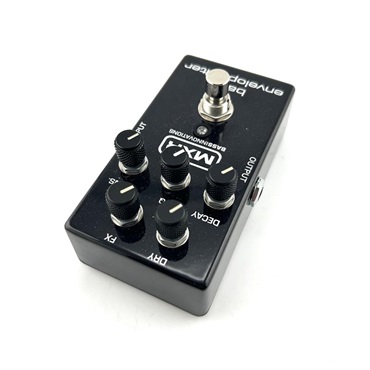 MXR USED 中古 M82 Bass Envelope Filter 画像1
