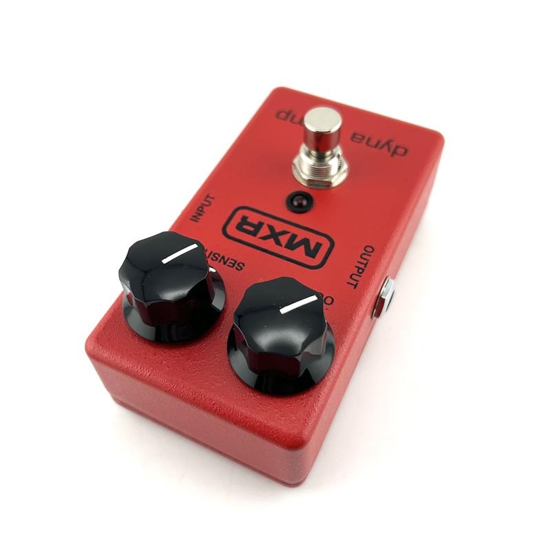 MXR USED 中古 M102 Dyna Comp 画像1