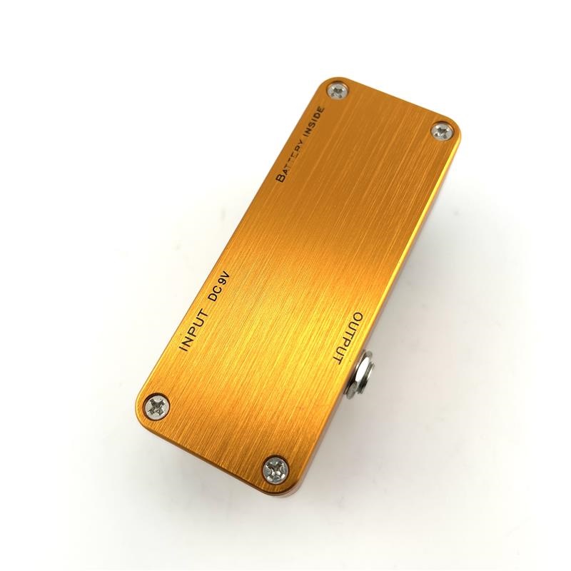One Control USED 中古 FLUORESCENT ORANGE AIAB 画像2