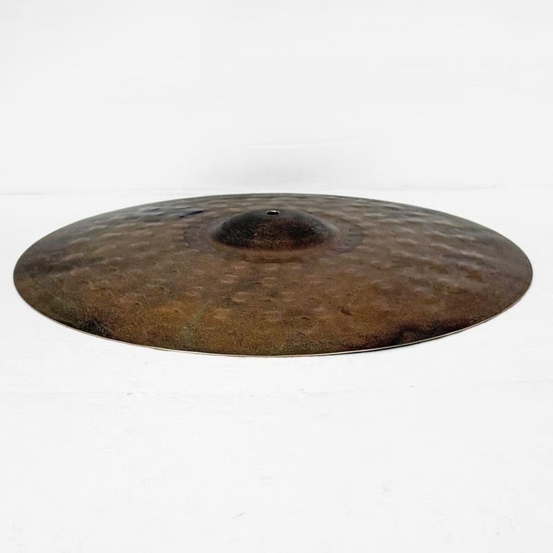 SABIAN 【創業50周年大決算SALE】HHX Firce Ride 21[HHX-21FR/2330g]【店頭展示特価品】 画像2