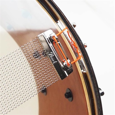 Pearl 【創業50周年大決算SALE】STS1465S/C #T25 [Session Studio Select 14×6.5 Snare Drum - Limited Color/Yellow Ash]【Pearlファクトリーツアー2024オーダー品】【店頭展示特価品】 画像7