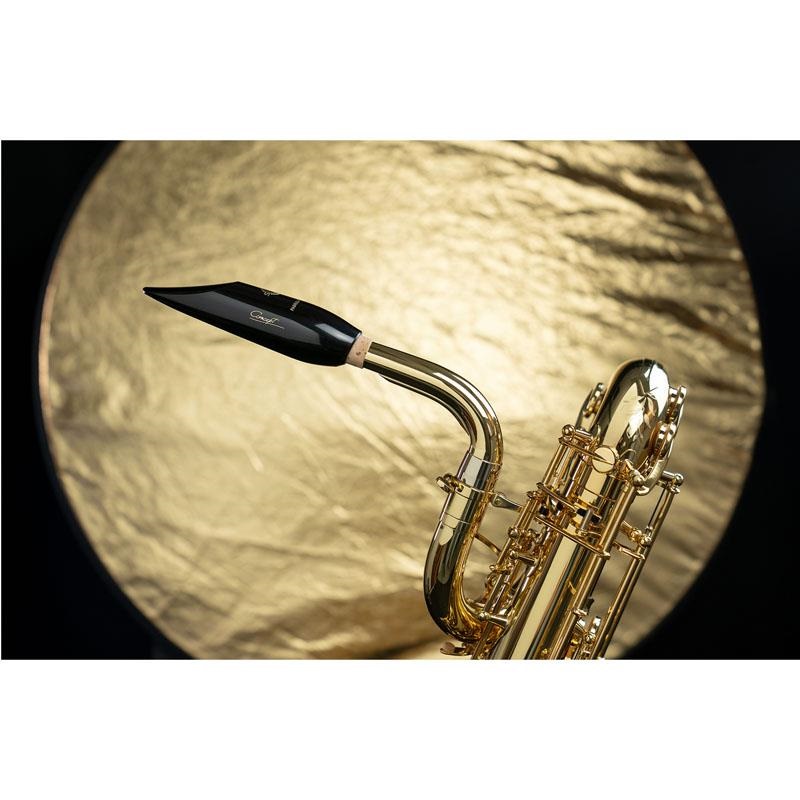 Selmer Paris バリトンサックス用マウスピース セルマー CONCEPT（コンセプト） 画像2