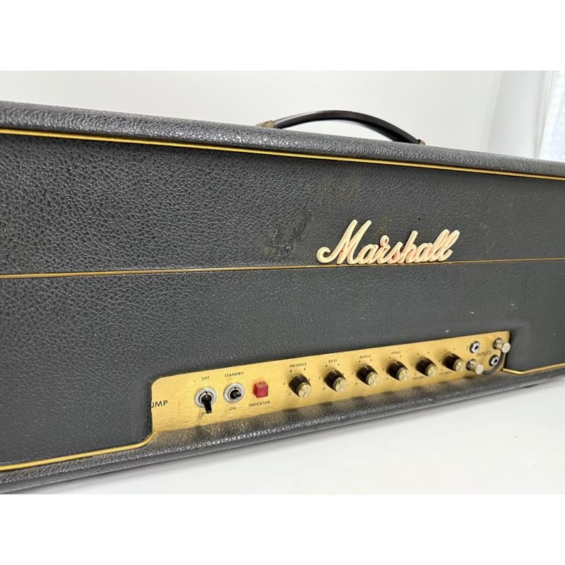 Marshall VINTAGE 74 1987MkII w/CAJ Effects Loop Interface 画像1