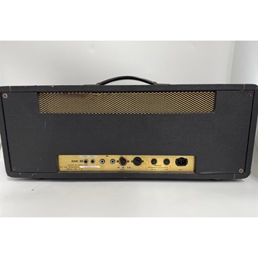 Marshall VINTAGE 74 1987MkII w/CAJ Effects Loop Interface 画像2