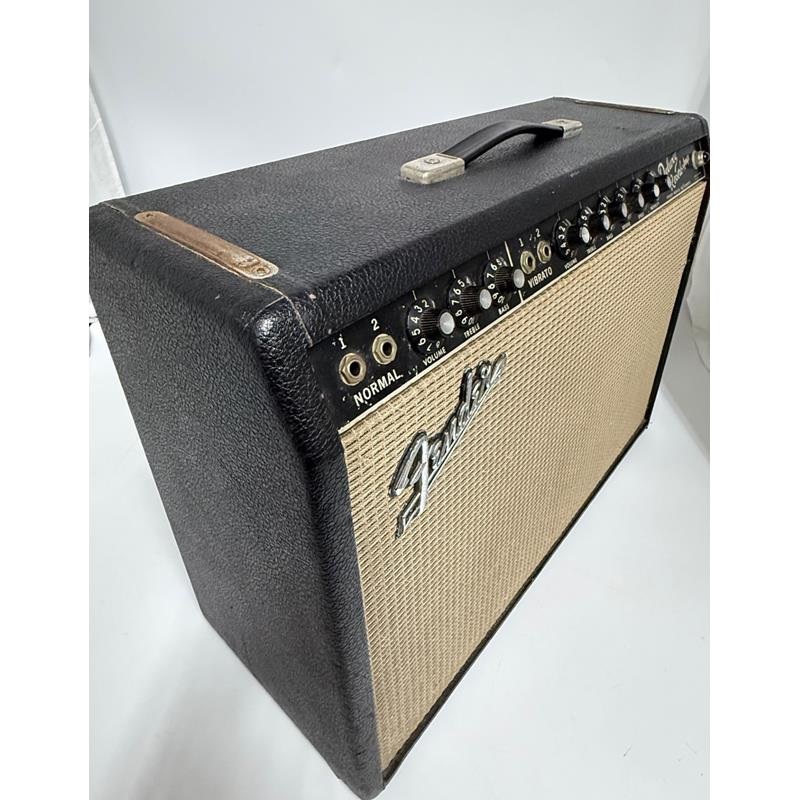 Fender USA VINTAGE 66 Deluxe Reverb AMP 画像5