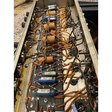 Fender USA VINTAGE 66 Deluxe Reverb AMP 画像7