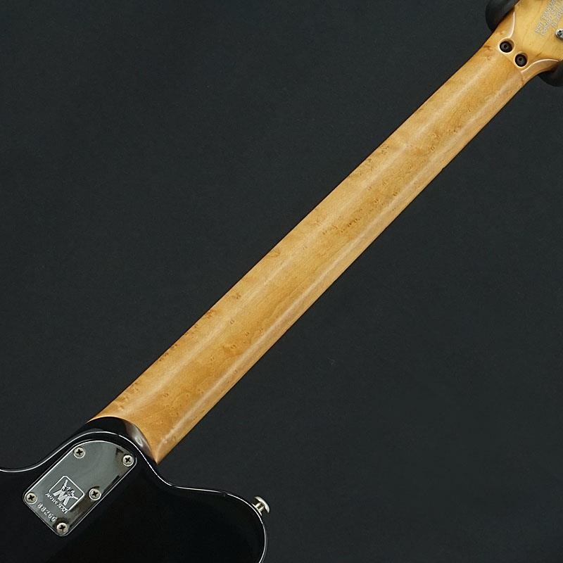 MUSICMAN USED 中古 AXIS (Trans Black) ［SN.88266］ ミュージックマン 画像5