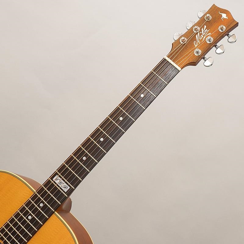 MATON USED 中古 EBG808TE メイトン 画像7